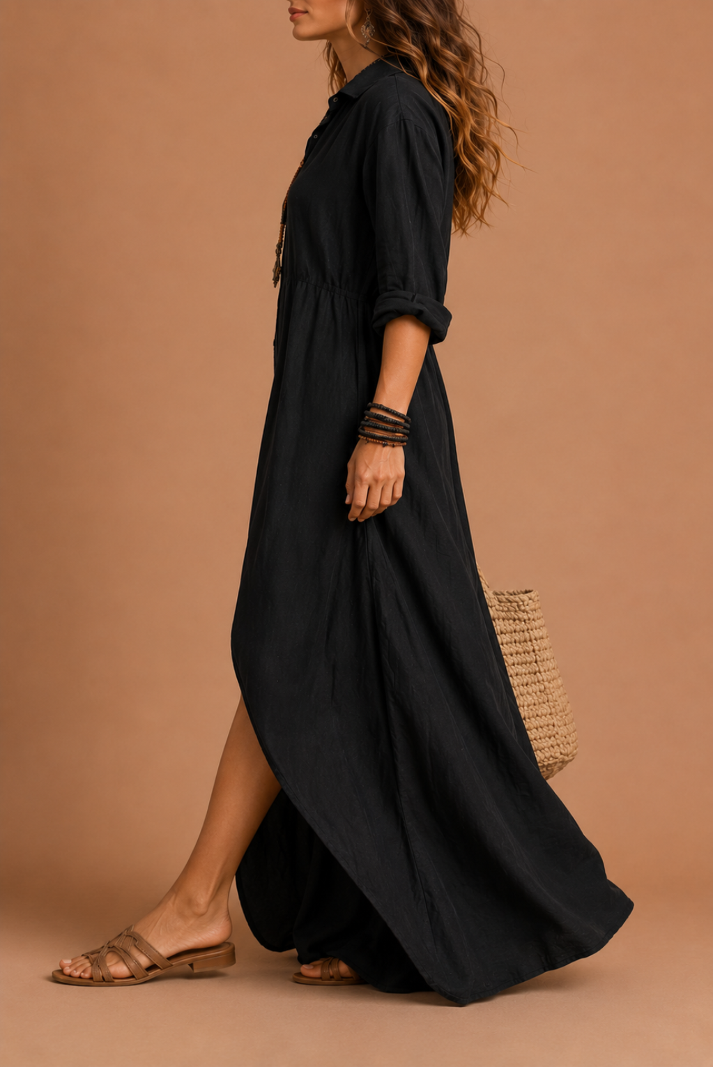 Nala | Vestido de Verano