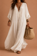 Alba | Vestido de Verano Mujer