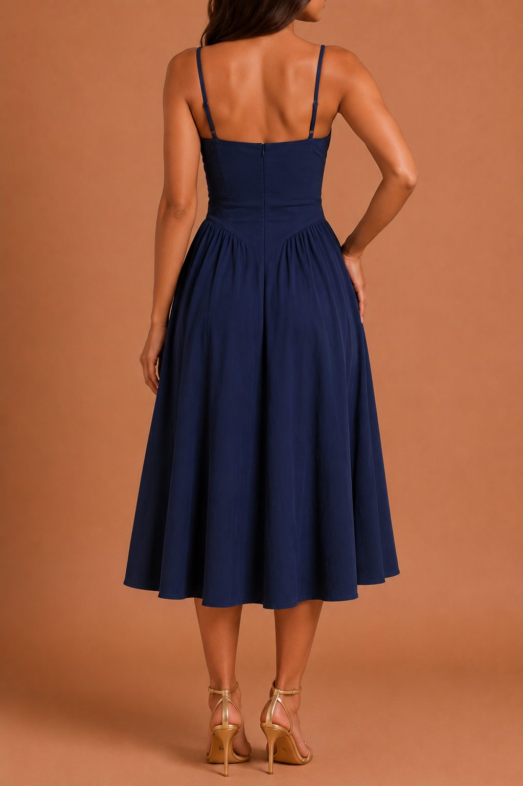 Maria | Vestido de Verano de Mujer