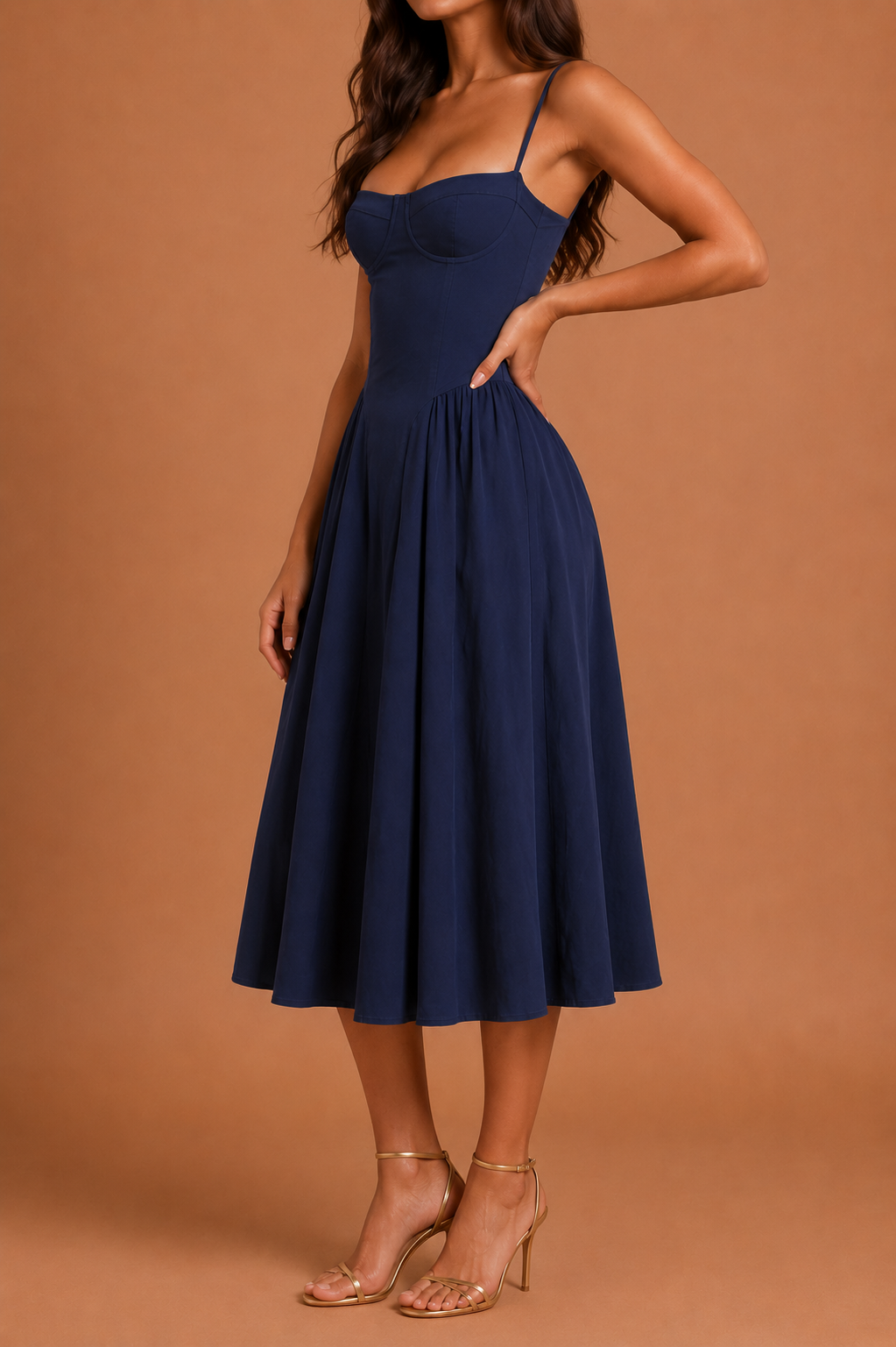 Maria | Vestido de Verano de Mujer