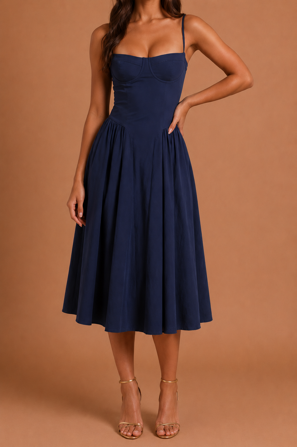 Maria | Vestido de Verano de Mujer