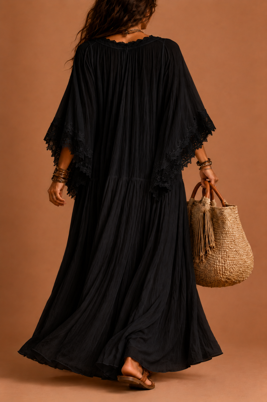 Mónica | Vestido de Verano de Mujer