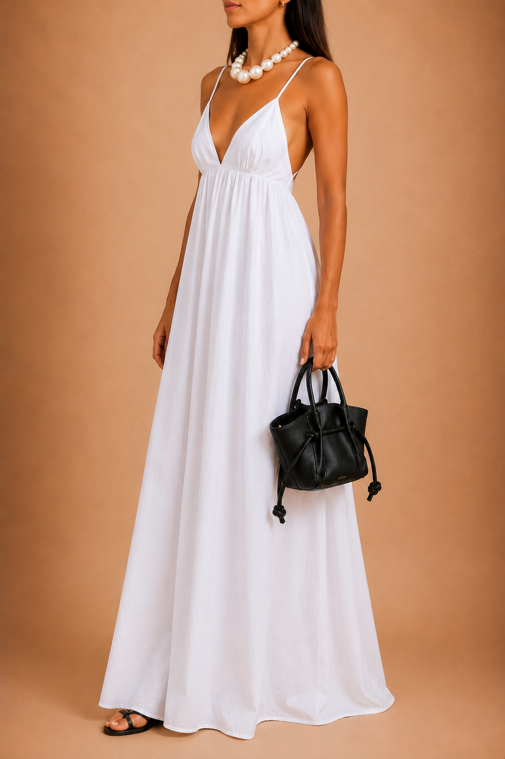Clara | Vestido de Mujer