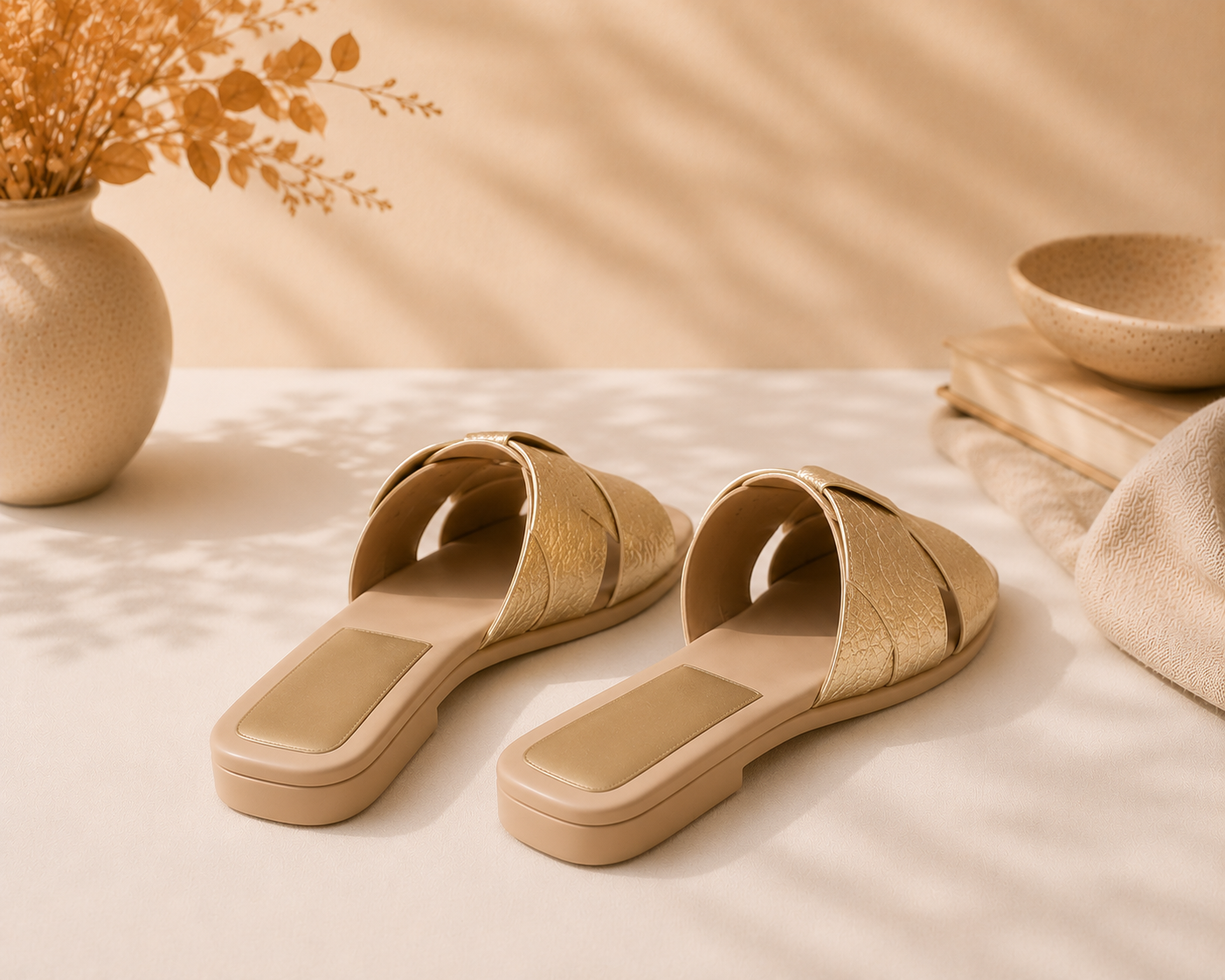 Tui I Sandalias de Mujer