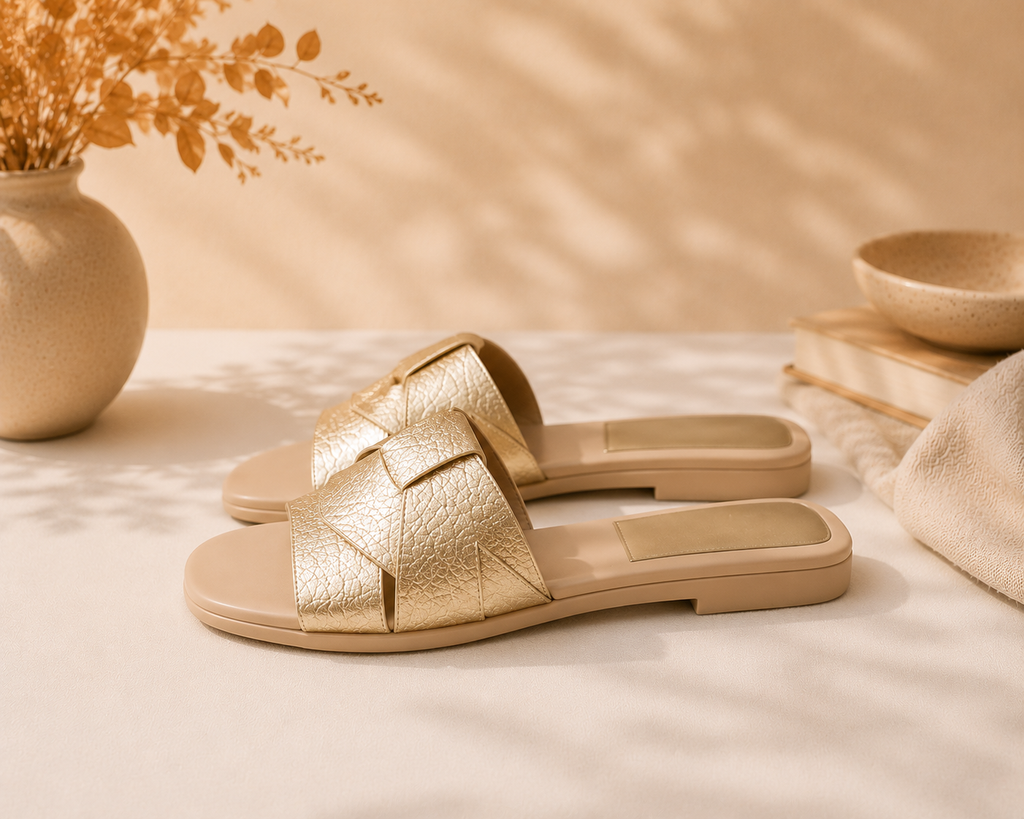 Tui I Sandalias de Mujer