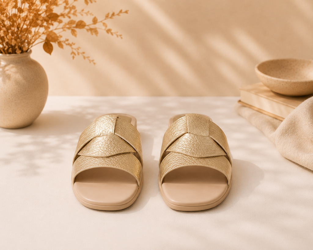 Tui I Sandalias de Mujer