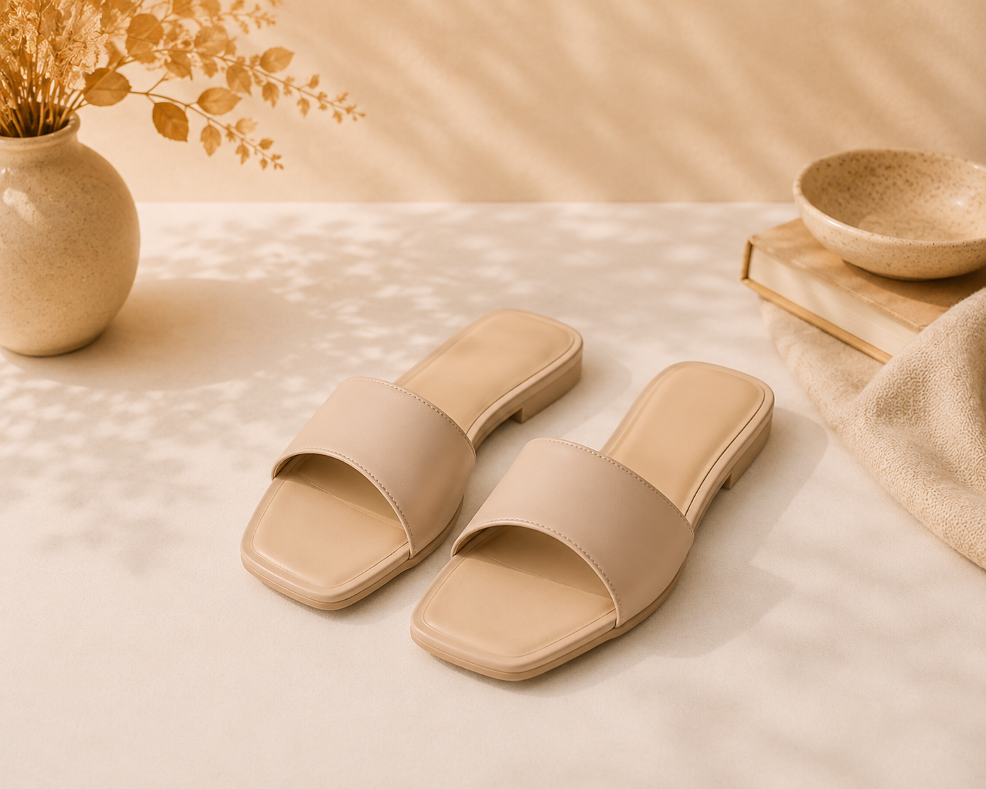 Thea | Sandalias de Mujer