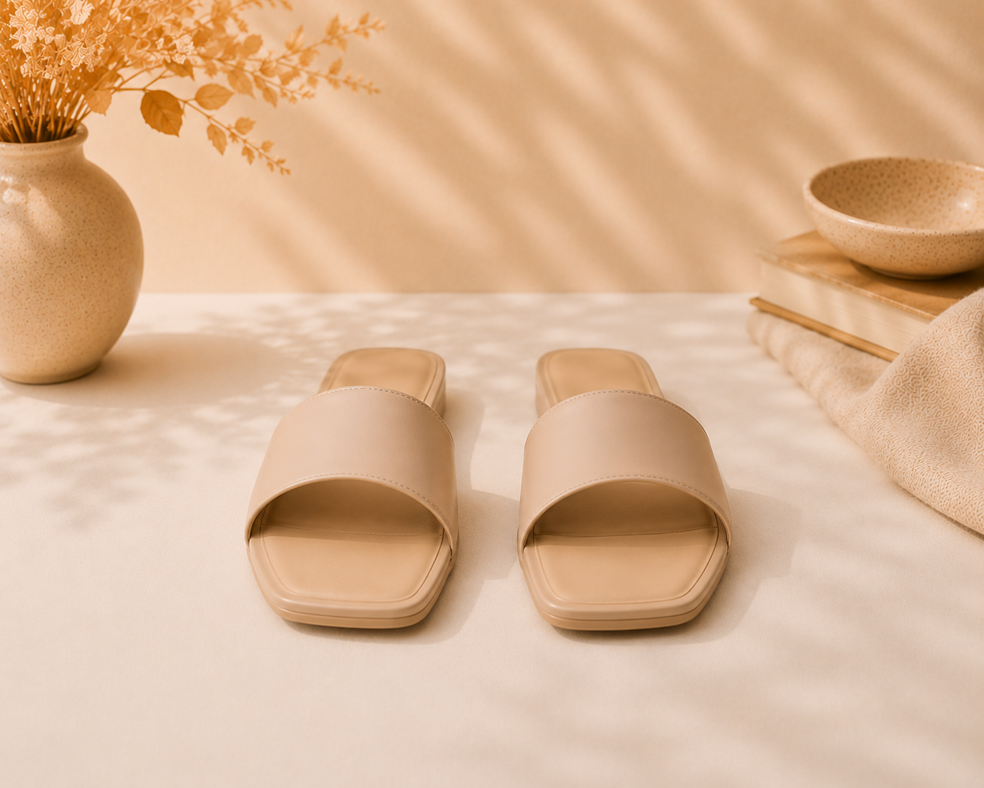 Thea | Sandalias de Mujer
