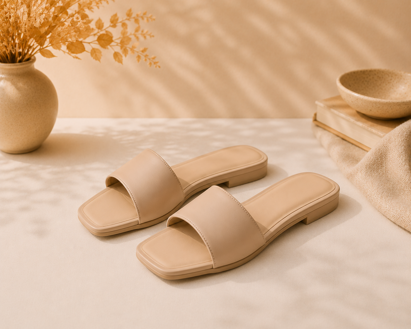 Thea | Sandalias de Mujer