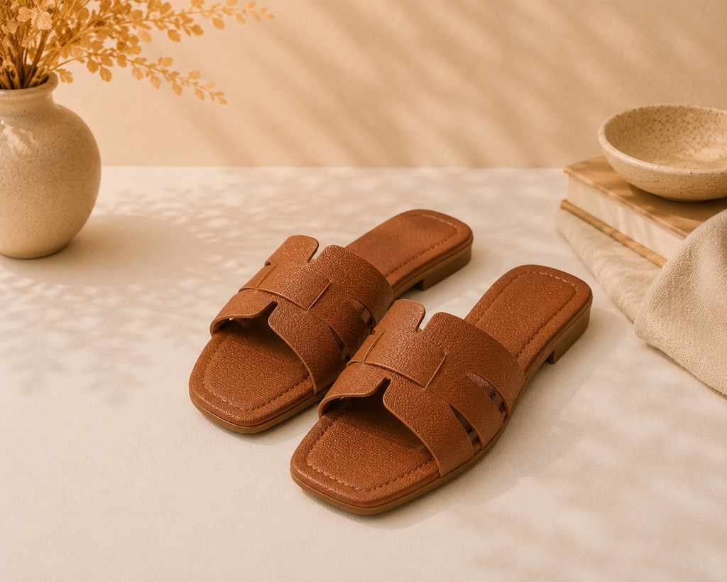 Lola | Sandalias de Mujer
