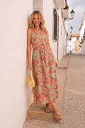 Lorena | Vestido de Mujer