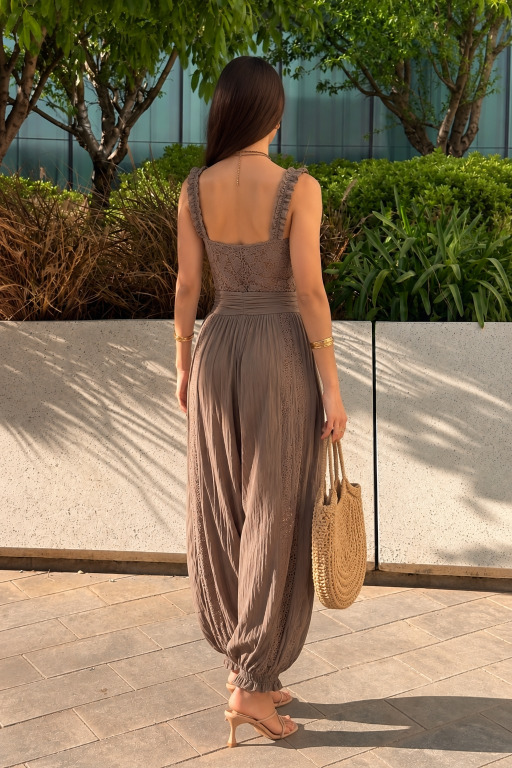 Lola | Mono de Mujer para Verano