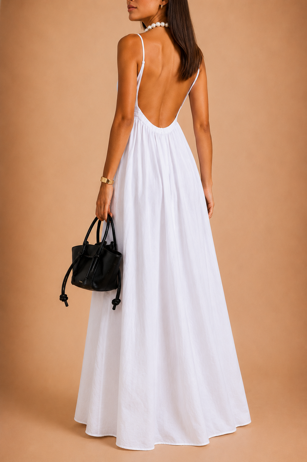 Clara | Vestido de Mujer