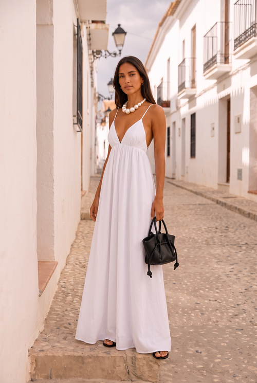 Clara | Vestido de Mujer
